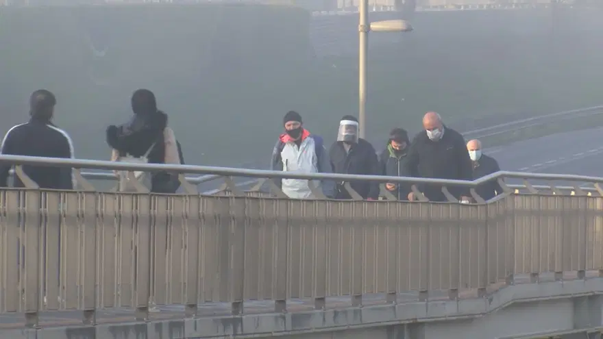 İstanbul'da bugün (Corona virüs etkisi) 13