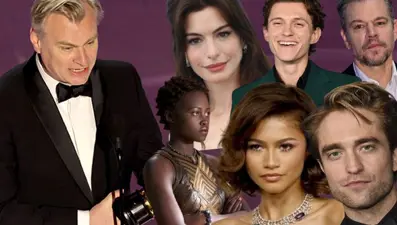 Böyle kadro görülmedi! "Oppenheimer"ın yönetmeni Nolan'dan yeni film geliyor