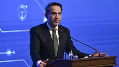 Bakan Bayraktar: Enerji altyapısının siber güvenliği için çok katmanlı çalışma yürütülüyor
