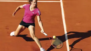 Roland Garros 2. gün