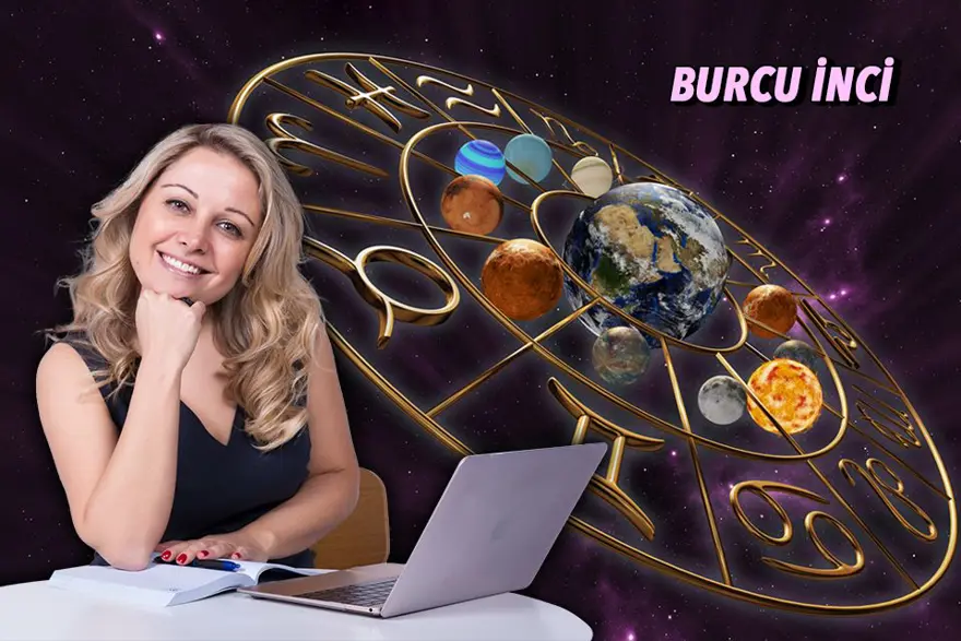 Haftalık burç yorumları (7 -13 Mayıs astroloji) 