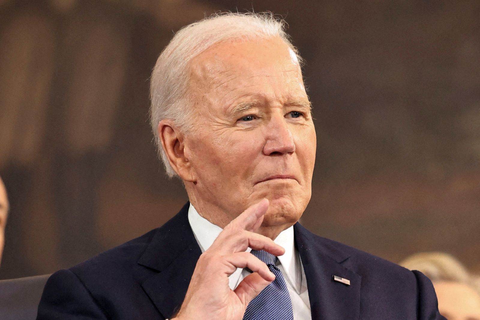 Demokratlarda Biden öfkesi: “Çekip gitmesinin zamanı geldi”