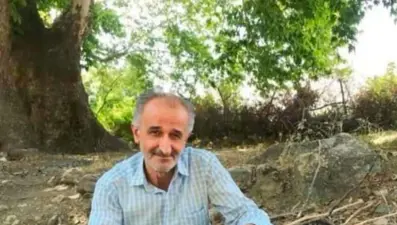 "Bahçeyi sulamaya gidiyorum" diyen adam ölü bulundu