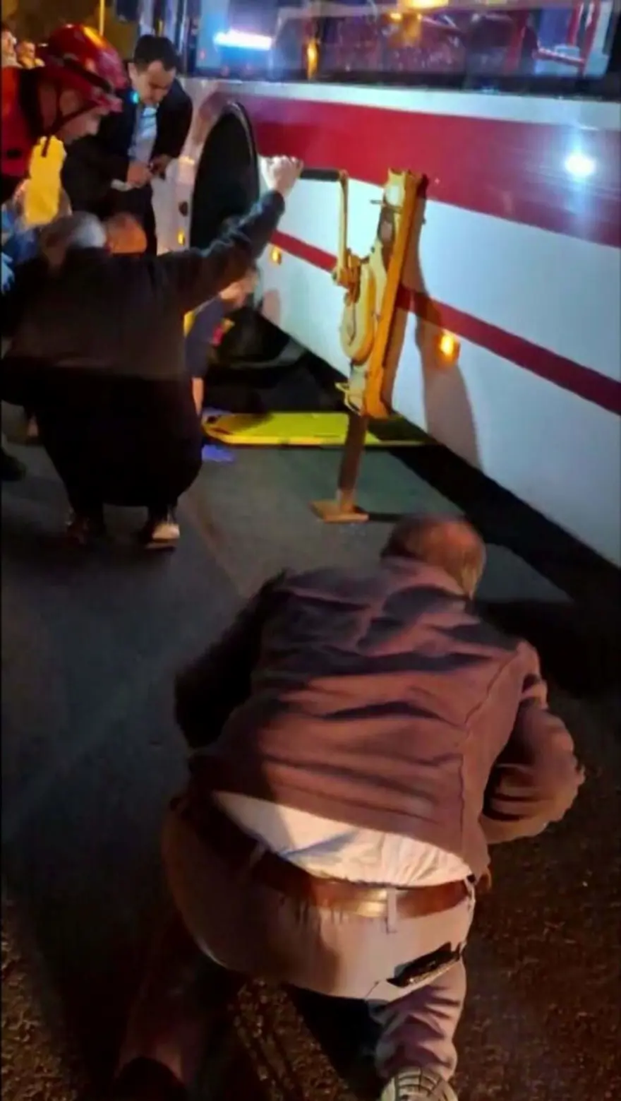 Gizem hemşirenin ölümüne neden olan sürücünün cezası belli oldu 2