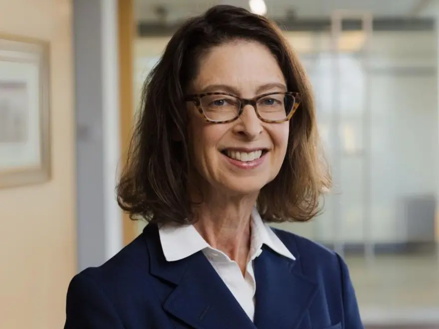 Dünyanın en güçlü 100 kadını belli oldu! Forbes listesindeki tek Türk 5