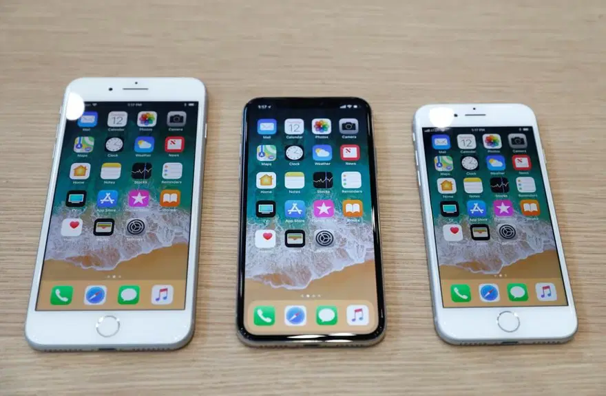 iPhone 8 Plus 18 iPhone 8 Plus 18