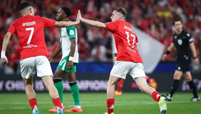 Monaco-Benfica maçı ne zaman, saat kaçta ve hangi kanalda?