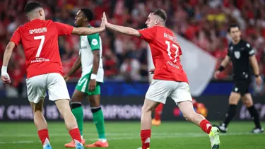 Benfica-Bologna maçı ne zaman, saat kaçta ve hangi kanalda?