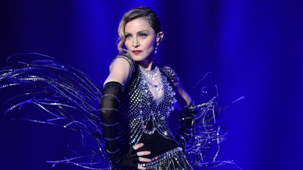 Gece kulübü katliamına Madonna’dan tepki