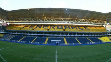 Fenerbahçe ile Galatasaray, Kadıköy'de 54. maça çıkıyor