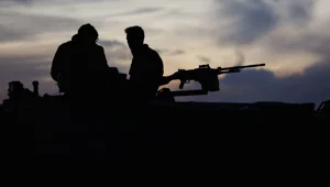Gazze'de geçici ateşkes: 4 ülke anlaştı (ABD ve İsrail'den açıklama) Gazze'de geçici ateşkes: 4 ülke anlaştı (ABD ve İsrail'den açıklama)