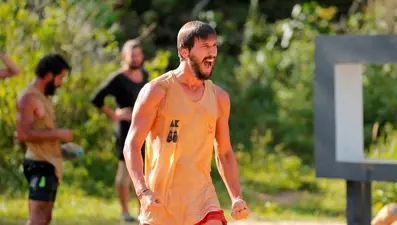 Adem Kılıççı Survivor'dan kazandığı büyük ödülü nasıl kullanacağını açıkladı