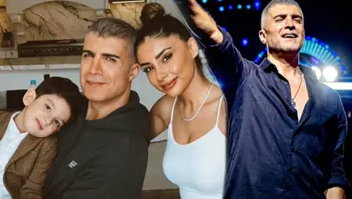 Özcan Deniz ailesiyle yaşananlar hakkında konuştu: Meseleme artık romantik bakmıyorum!