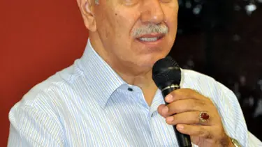 Arınç: Tecavüz edemezsin