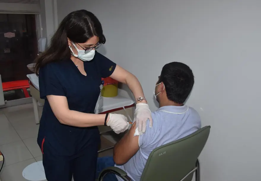 4- Nasıl randevu alınacak? 9