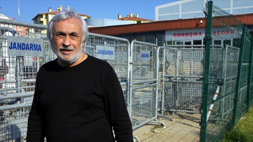 Müjdat Gezen yurtdışına çıkamadı