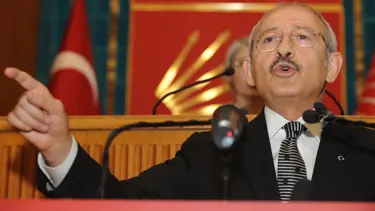 Kılıçdaroğlu: Savcılara yapılan son haksızlık