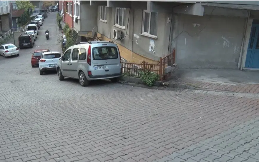 SERBEST BIRAKILDI 6