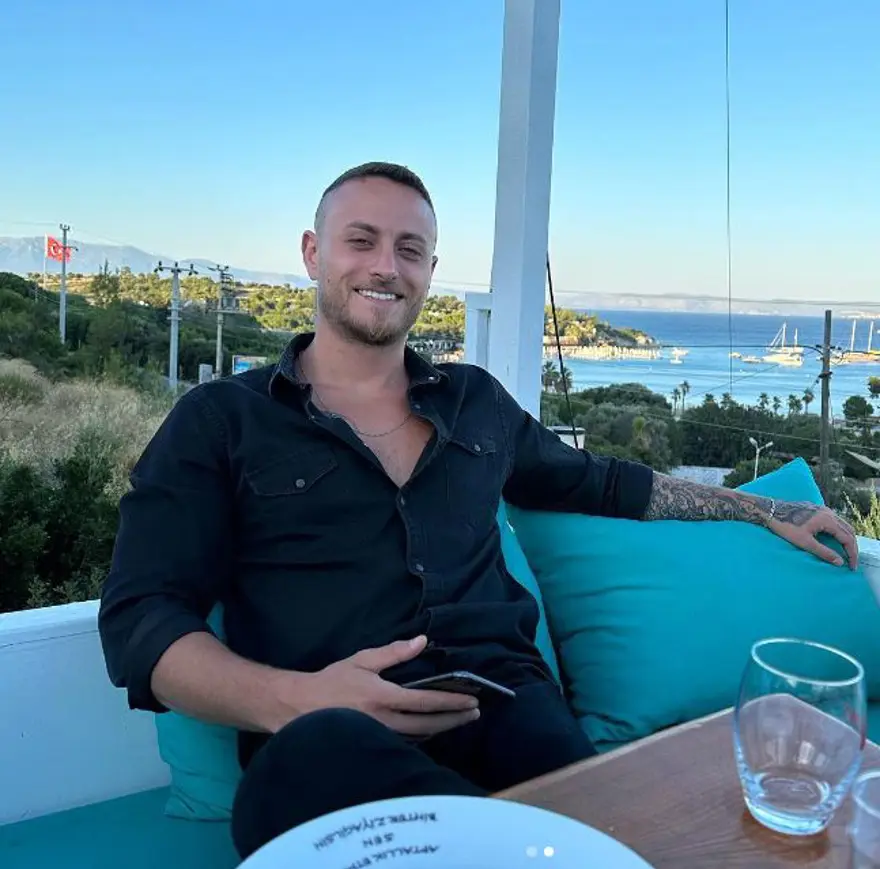 Arkadaşların araba kavgası cinayetle bitti 3