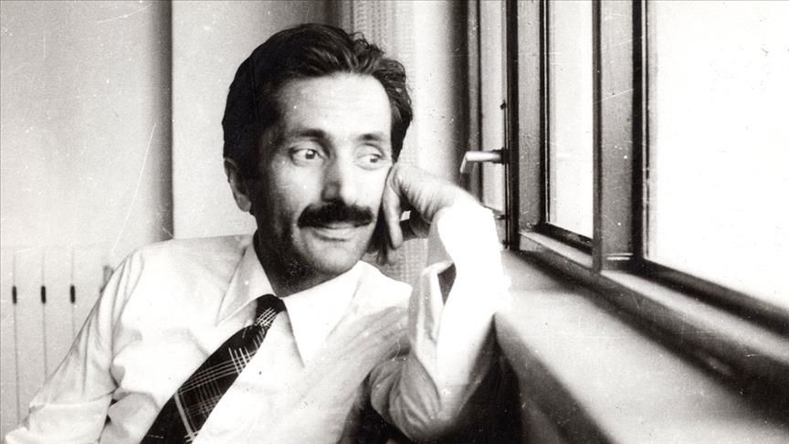 Usta yazar Cahit Zarifoğlu vefatının 38. yılında anılıyor