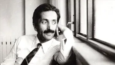 Usta yazar Cahit Zarifoğlu vefatının 38. yılında anılıyor