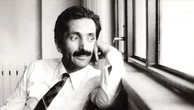 Usta yazar Cahit Zarifoğlu vefatının 38. yılında anılıyor