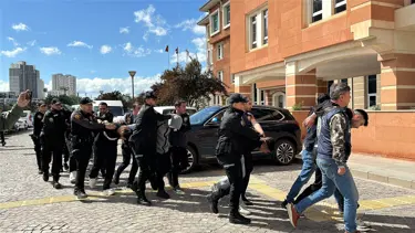 700 milyon liralık yasa dışı bahis vurgunu