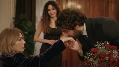 Yüz Yıllık Mucize 4. bölüm 2. fragmanı: Kemal'le bir daha görüşmeyeceksin!