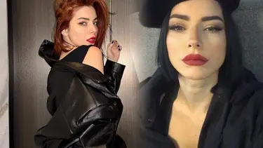 Merve Boluğur takipçisine verdiği yara bandı örneğiyle çok konuşuldu