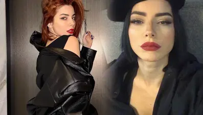 Merve Boluğur takipçisine verdiği yara bandı örneğiyle çok konuşuldu