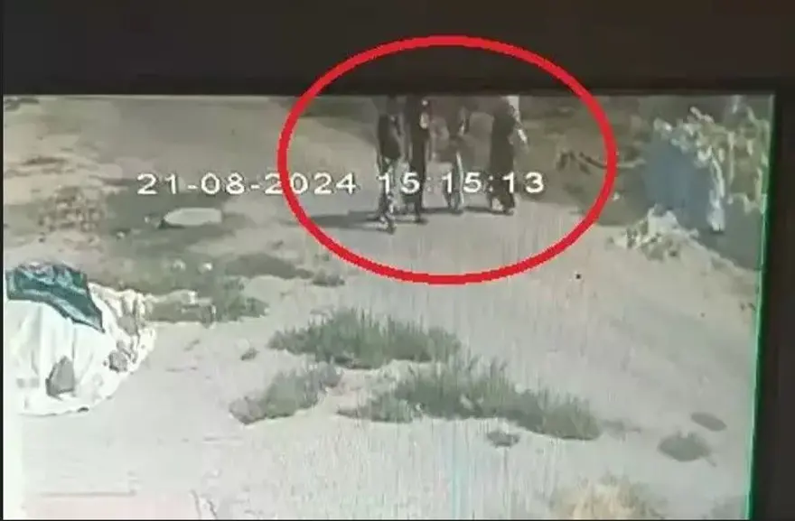 ANNE, AĞABEY VE AMCAYA AĞIRLAŞTIRILMIŞ MÜEBBET HAPİS CEZASI VERİLMİŞTİ 5 ANNE, AĞABEY VE AMCAYA AĞIRLAŞTIRILMIŞ MÜEBBET HAPİS CEZASI VERİLMİŞTİ 5