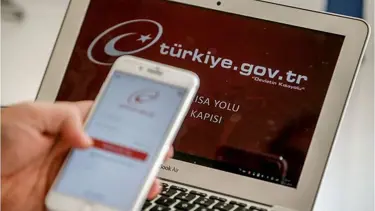 65 yaş üstü vatandaşlara e-Devlet şifresi kolaylığı