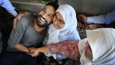 Tarkan'dan 'Kadınlar Günü' mesajı