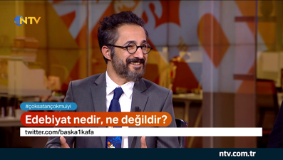 “Bir kişi popüler olmaya çalışıyorsa, Yunus Emre olmaya çalışıyordur aslında" (Başka Bi' Kafa 25 Ekim 2018)