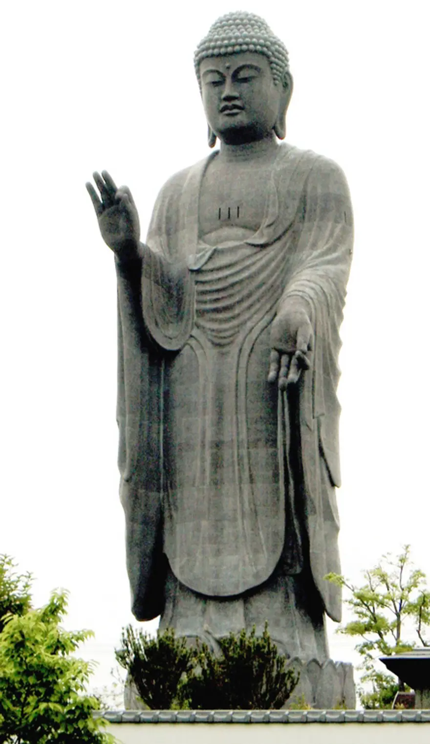 3-Ushiku Daibutsu 3 3-Ushiku Daibutsu 3