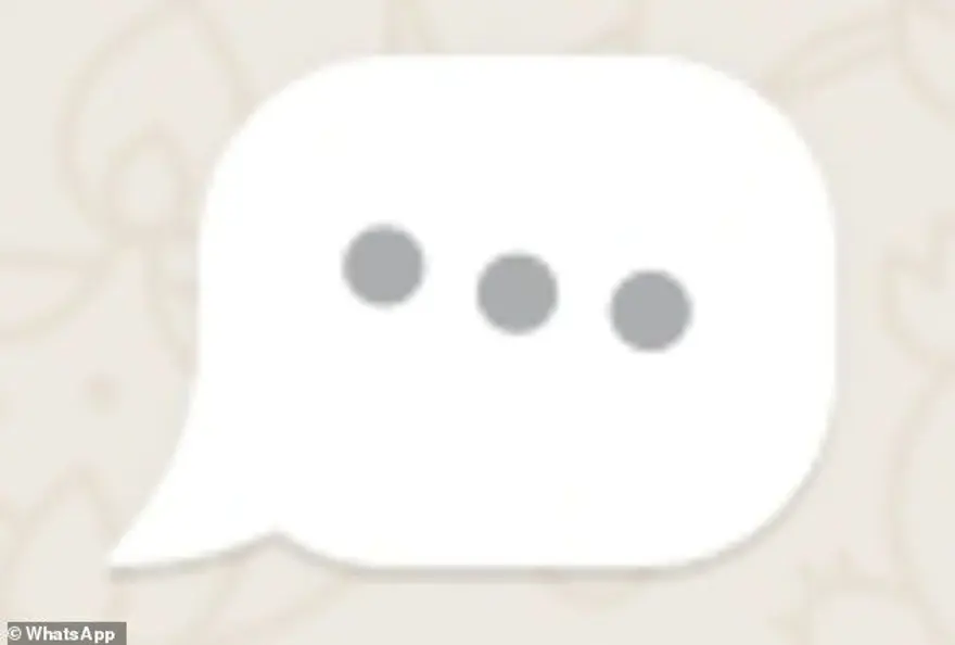 iMESSAGE BENZERİ ÖZELLİK 1