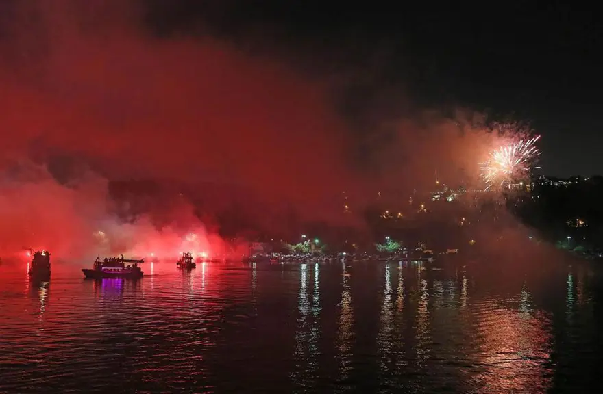Onlara her yer Trabzon 7 Onlara her yer Trabzon 7