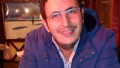 Çalıştığı iş yerinin tuvaletinde ölü bulundu