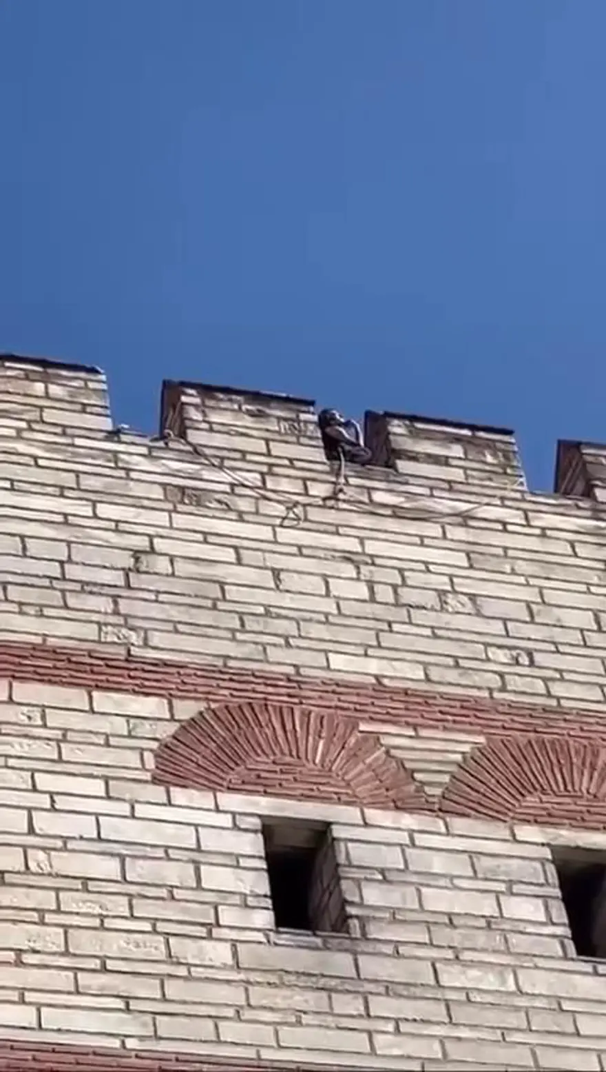 İstanbul'da kan donduran olay: İki kadını vahşice öldürüp intihar etti 