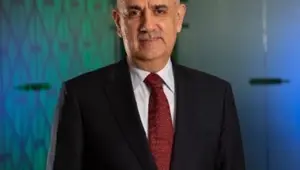 Yeni Tarım ve Orman Bakanı Vahit Kirişci kimdir?