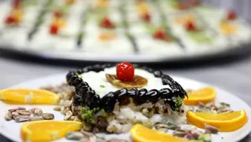 Ramazan lezzetleri: Meyveli güllaç nasıl yapılır?