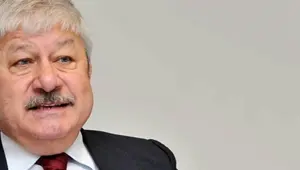 CHP'li Mustafa Akaydın hakkında soruşturma