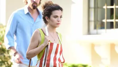 Benim Tatlı Yalanım 10. bölüm 2. fragman