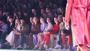 Milano ve Paris Moda Haftaları dijital gerçekleşecek Milano ve Paris Moda Haftaları dijital gerçekleşecek