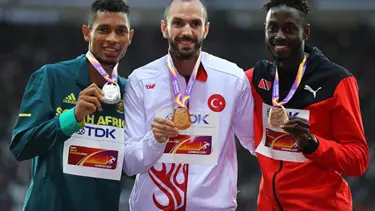 Şampiyonanın ardından...