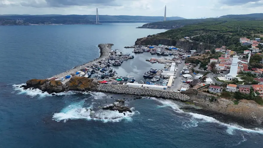 Hazırlıklar yapıldı, 1 Eylül'de başlayacak: Bu yıl herkes balığa doyacak 4