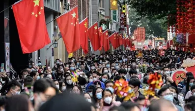 Çin ekonomi politikasında değişiklik yapabilir