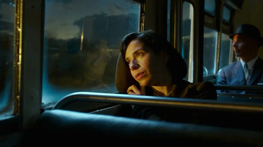 The Shape of Water, Suyun Sesi, oscar adayı, en iyi film, 2018 oscar adayları, 14