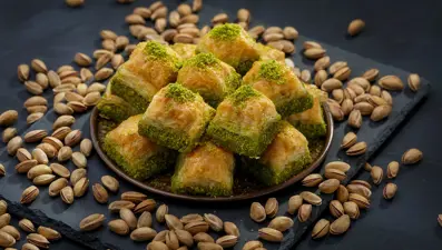 Rüyada baklava görmek ne anlama gelir?
