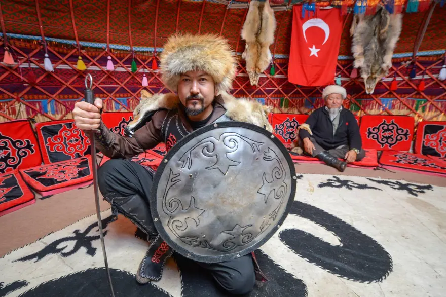 kırgız türkleri, ulupamir köyü, van ulupamir, erciş ulupamir, han otağı 12
